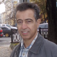 خسرو امیری