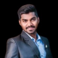Balaji Sundaramoorthy