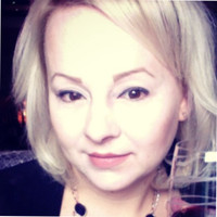 Suzy Vujanovic Greyton