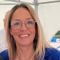 Fabienne Menard