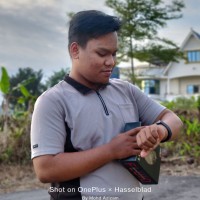 Mohd Azizam