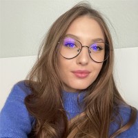 Diana Shymkiv