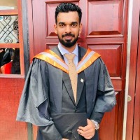 Chathura Madhuwantha