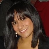 Mandy Alverio