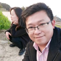 林德芳