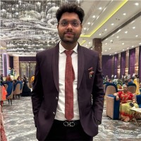 Shubham Singhal