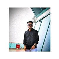 Bhavesh Dighe