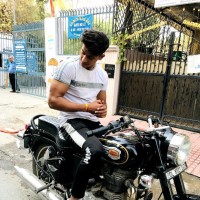 Shushant Sood