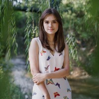 Kate Robinson