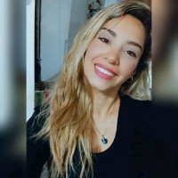 Eliana Belén Cabrera