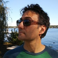 Christian Arrecis