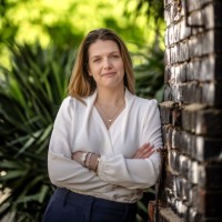 Nathalie Médard - Van Reedt Dortland