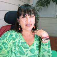 Yasna Martinez Krause