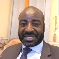 Patrick OSSI OKORI