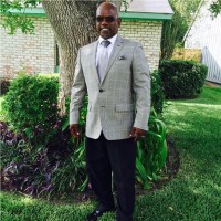 Ronald Mccann