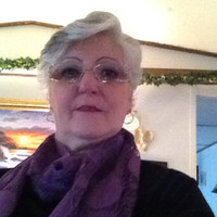 Mary Goodwin-Burris