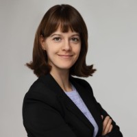 Johanna Roussel