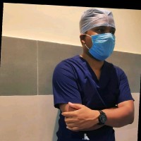 Ajaya Bhoi