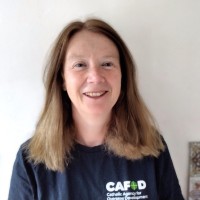 Jane Crone