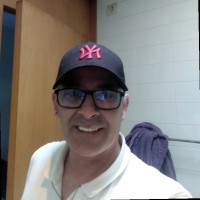 Andrés Christian Moya mmorales