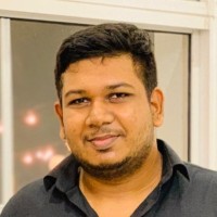 Vikum Chathuranga