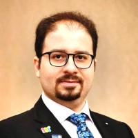 Seyed Ehsan Masoumi Eshkevari