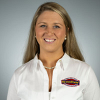Alissa Sayers Roussel