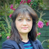 Sue Johns