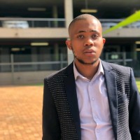 Zamokuhle Prince Hodi