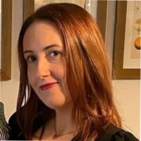 Laura Harris