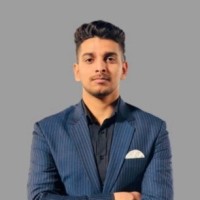 Muhammad Ansab Javaid