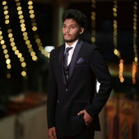 Madhavaraj Al S