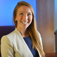 Samantha K. Rittgers, Esq., Shrm-Cp