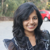 Joyce Jacob