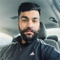 Aman Vohra