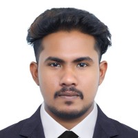 Shamjith Shameer