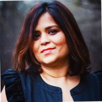 Preeti Verma
