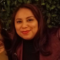 Martha Perea