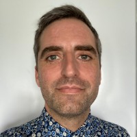 Andrew Halden