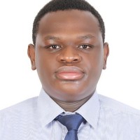 Kevin Kamau