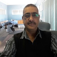 Rajesh Chirkoot