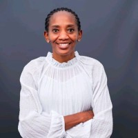 Lineekela Tukondjeni Nashoonga