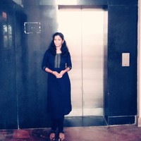 Sreeshma P C