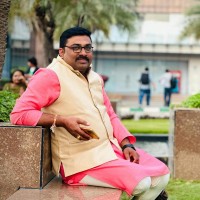 Harinath Varma Yenugudhati