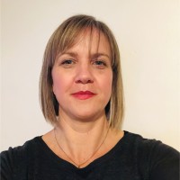 Julia Warren