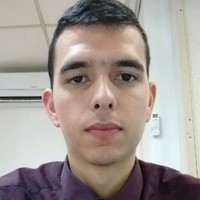Vinicius De Souza Isaias