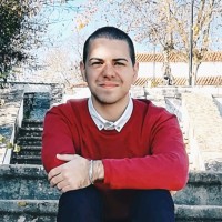 Gonçalo Ferreira Nunes