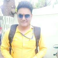 Jitendra Rajgire