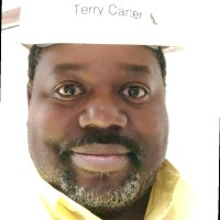 Terry Carter