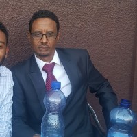 Tewodros Berhe
